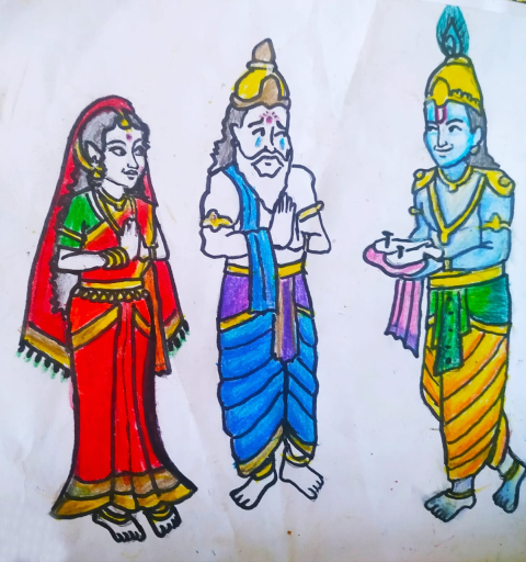 ரட்சிக்கப்பட தீட்சை பெறுங்கள்