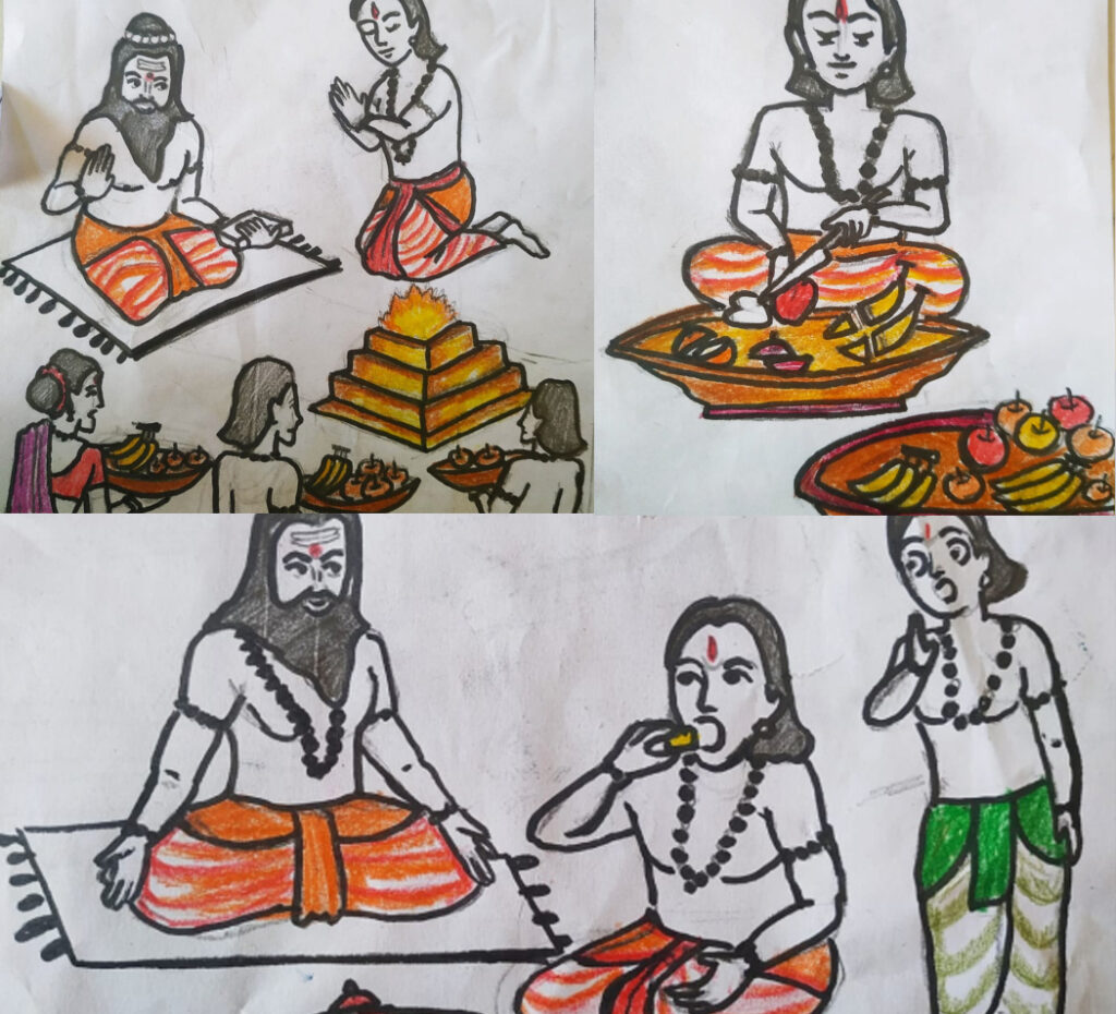 ஒவ்வொருவருக்கும் தேவை தன்னம்பிக்கை