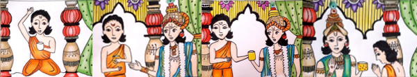 கர்ணன் தலைசிறந்த வள்ளல்