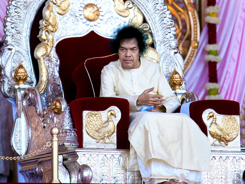 Padma Shri Dr V Mohan – Part 10