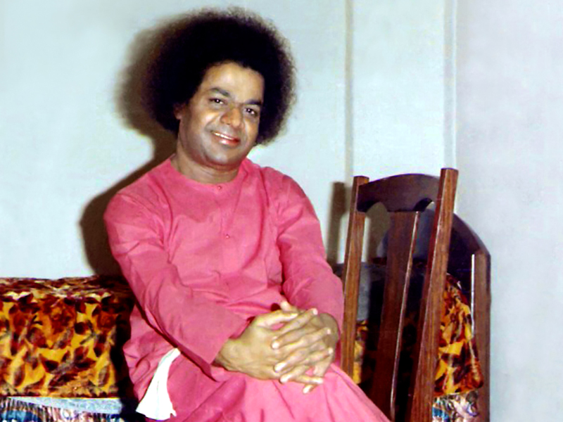 Speech during the Sankaranti festival – Part 3