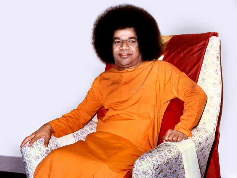 அனில் குமார்: சுவாமி! ஆன்மசாதனையை ஒழுங்காகச் செய்துவந்தால் கடவுளின் அருள் கிடைப்பது உறுதிதானா?