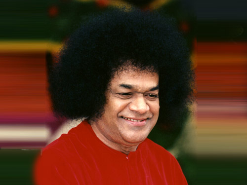இறைவன் செயல் யாவும் நன்மைக்கே