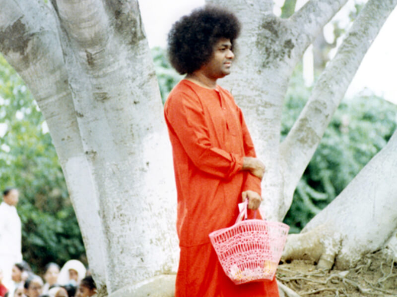 வெளி மயக்கு