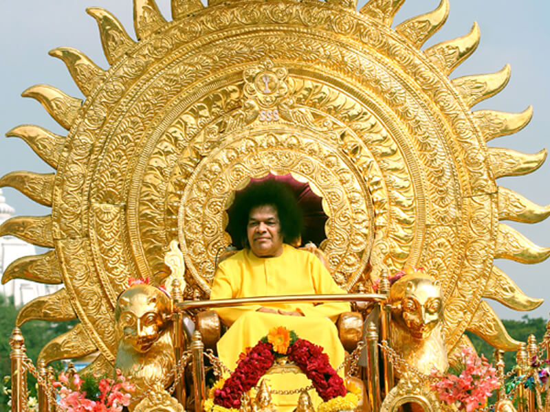 ஆன்ம சோதனை