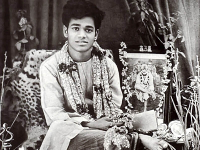 23 – JAI JAI BHAVANI MAA