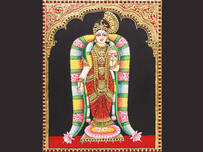 நோற்றுச் சுவர்க்கம்