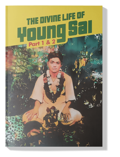The Divine Life of Young Sai Part 1 & 2