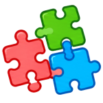 3