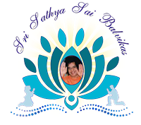 Sri Sathya Sai Balvikas Magazine